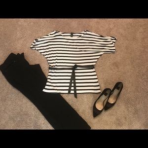 White House Black Market shirt